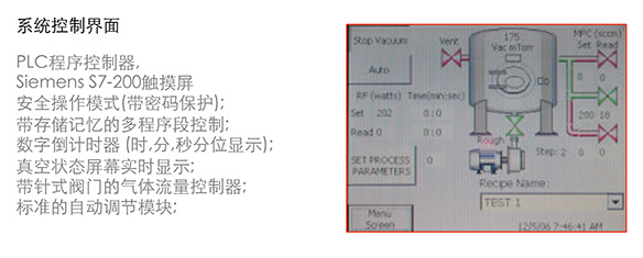 SCE石英腔型等離子清洗機(jī).資料 5