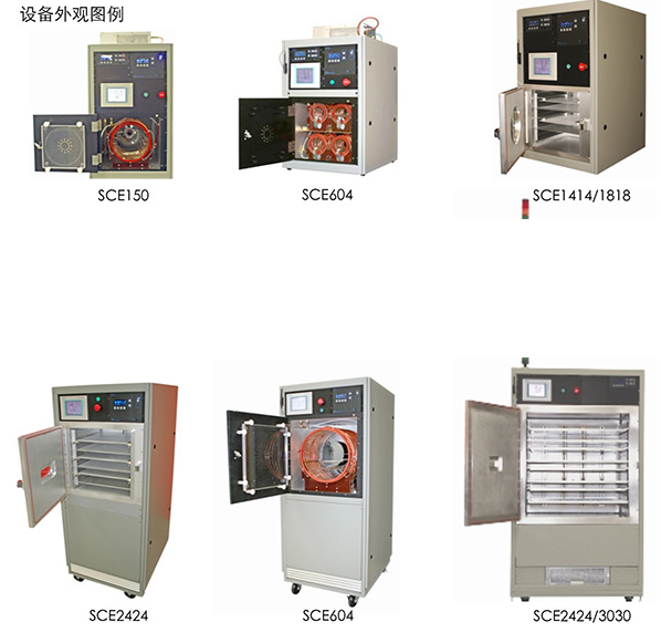 SCE鋁質(zhì)腔型等離子清洗機(jī).資料  5