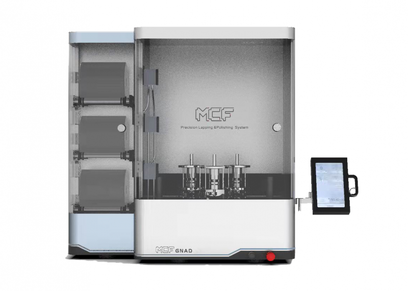 精密研磨拋光設備GNAD系列
